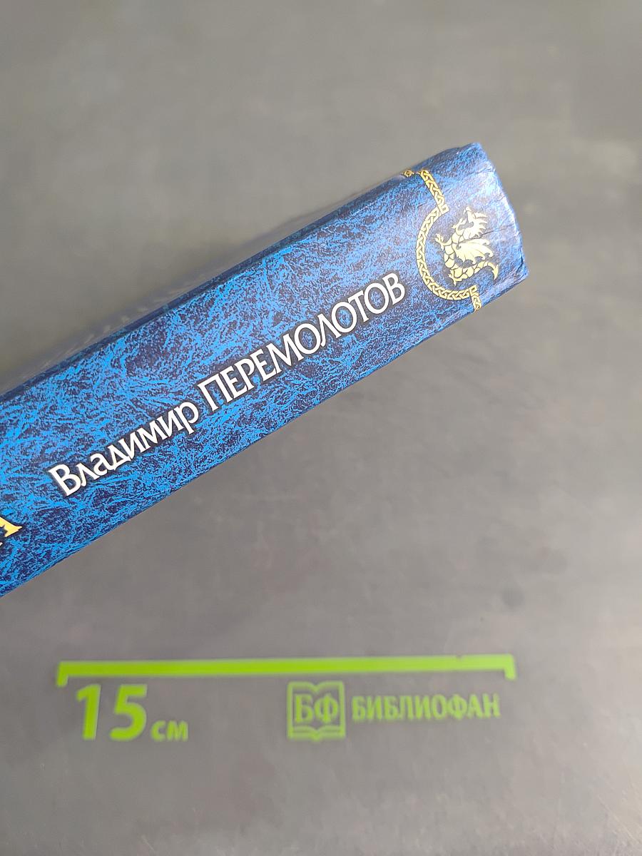 Тень воина