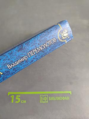 Тень воина