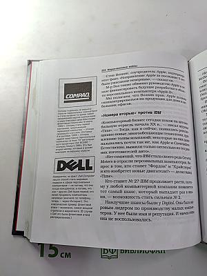 Маркетинговые войны