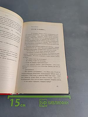 Мститель