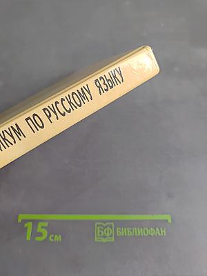 Справочник-практикум по русскому языку