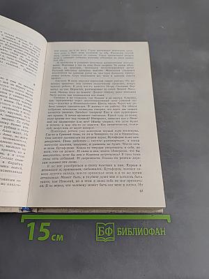 Я спешу за счастьем