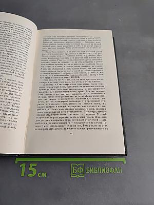 Собрание сочинений. Том двадцать второй. Повесть о двух городах