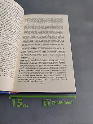 Сарторис. Медведь. Осквернитель праха
