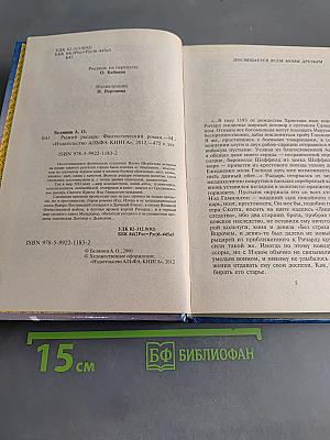 Рыжий рыцарь