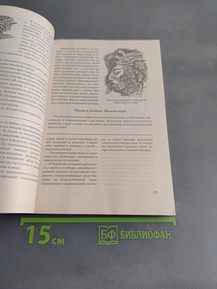 Мировая художественная культура. Америка, Австралия, Океания, Азия, Африка. Учебное пособие для средней школы