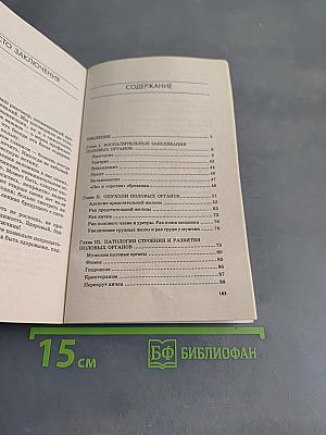 Здоровье мужчины