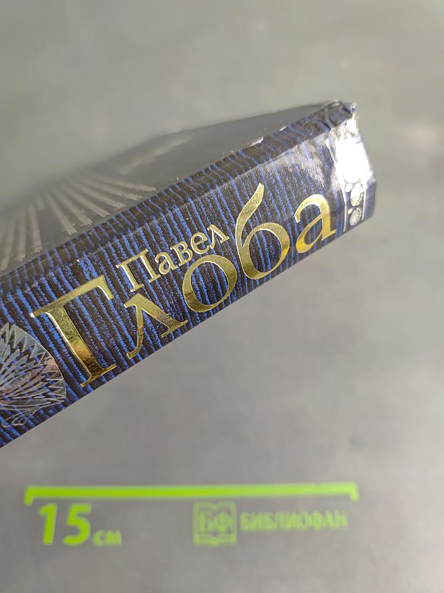 Живой огонь