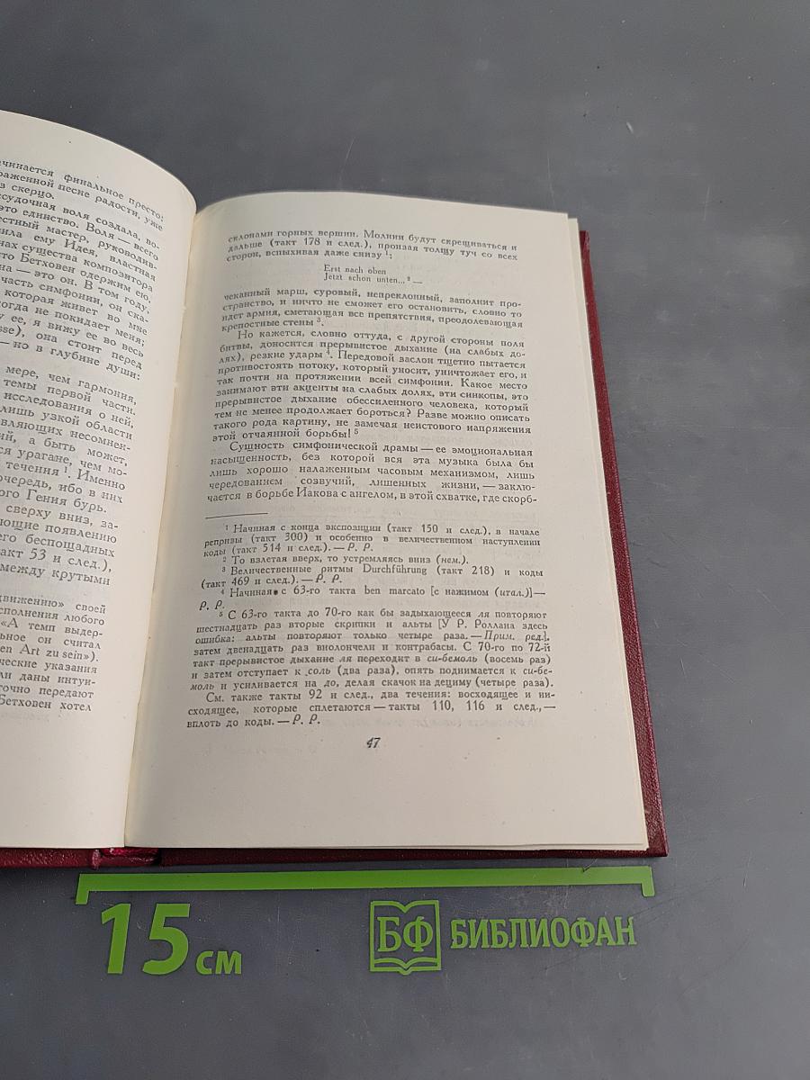 Собрание сочинений. Том двенадцатый. Бетховен. Великие творческие эпохи. Незавершенный собор