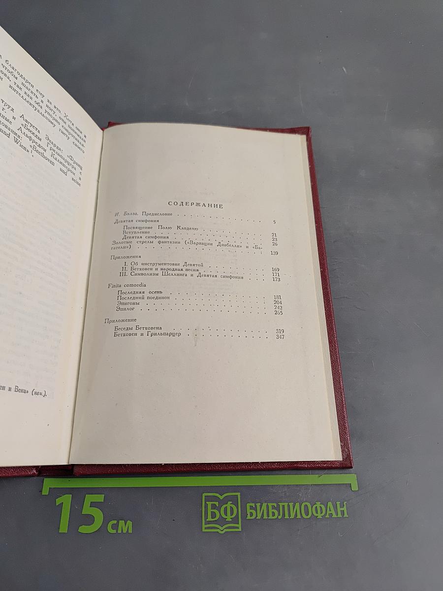 Собрание сочинений. Том двенадцатый. Бетховен. Великие творческие эпохи. Незавершенный собор