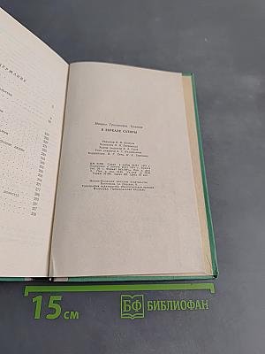 В зеркале сатиры