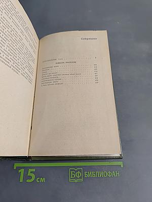 Избранное в двух томах. Том 2. Пути-перепутья. Повести. Рассказы