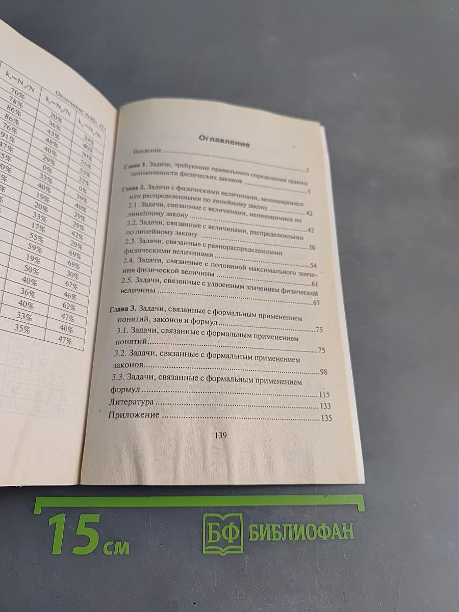 Физика. Нестандартные задачи с ответами и решениями. 7-11 классы