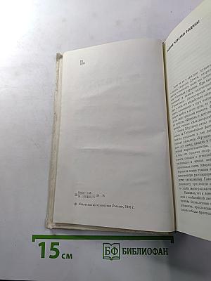 За все в ответе