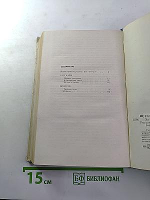 За все в ответе