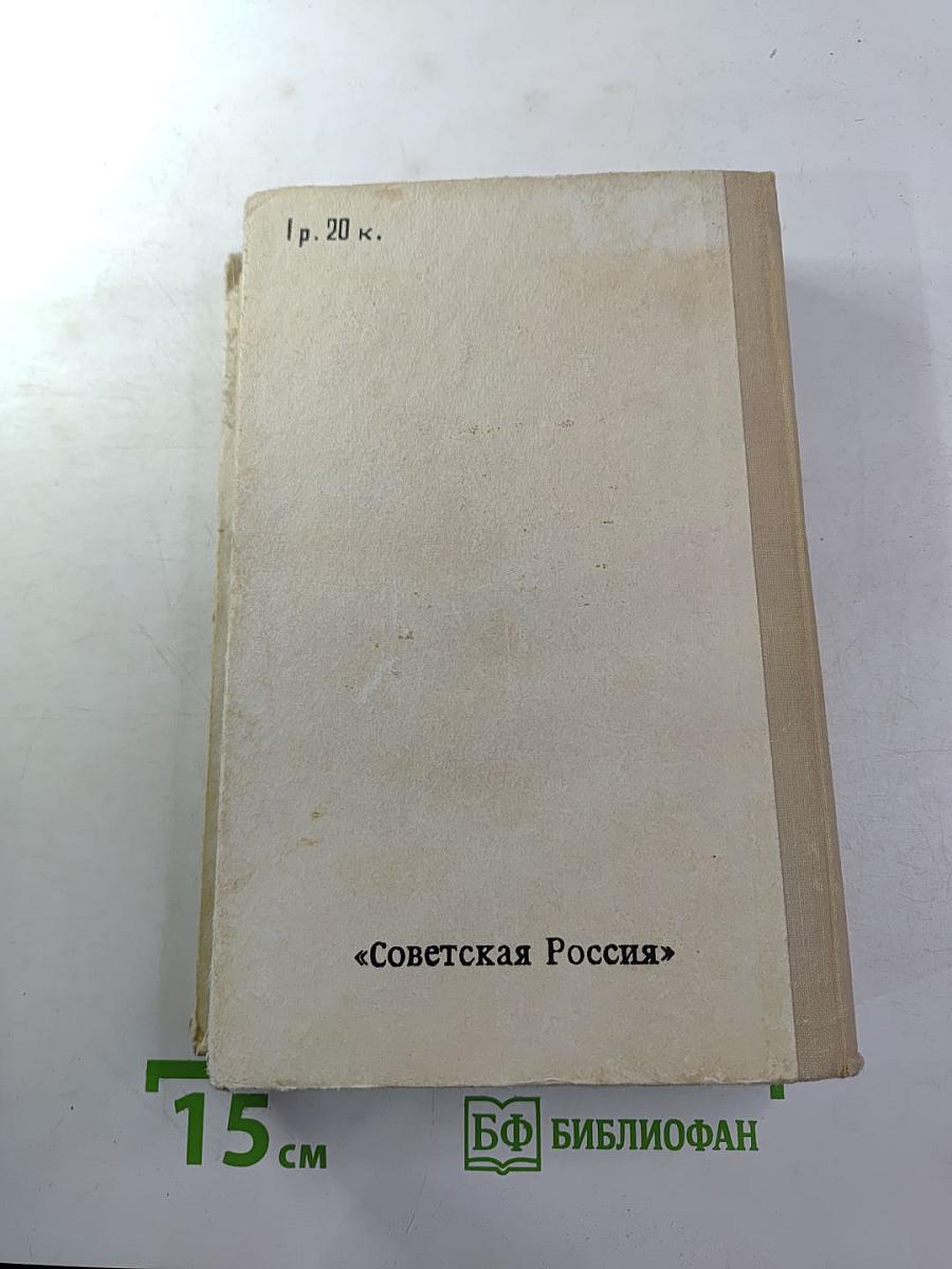 За все в ответе