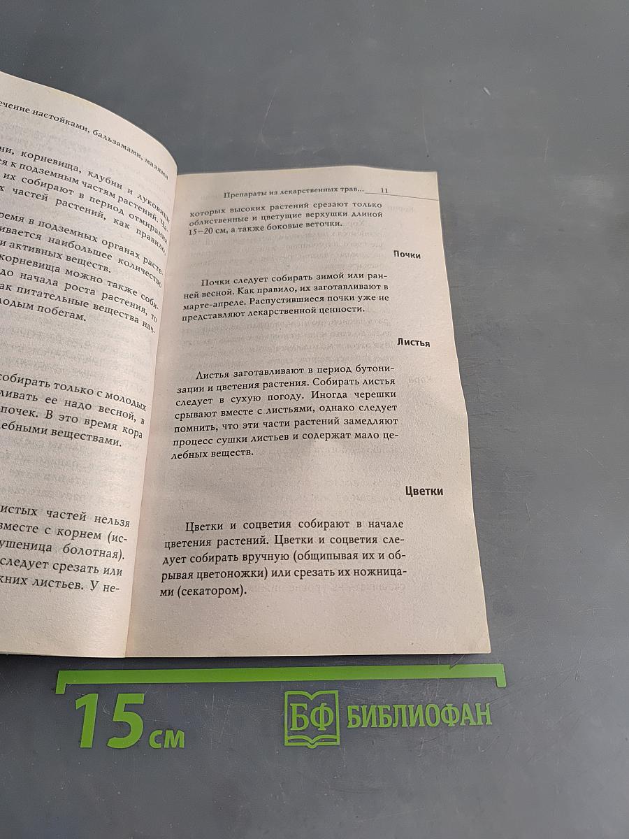 Лечебные настойки, отвары, бальзамы, мази. Лучшие рецепты