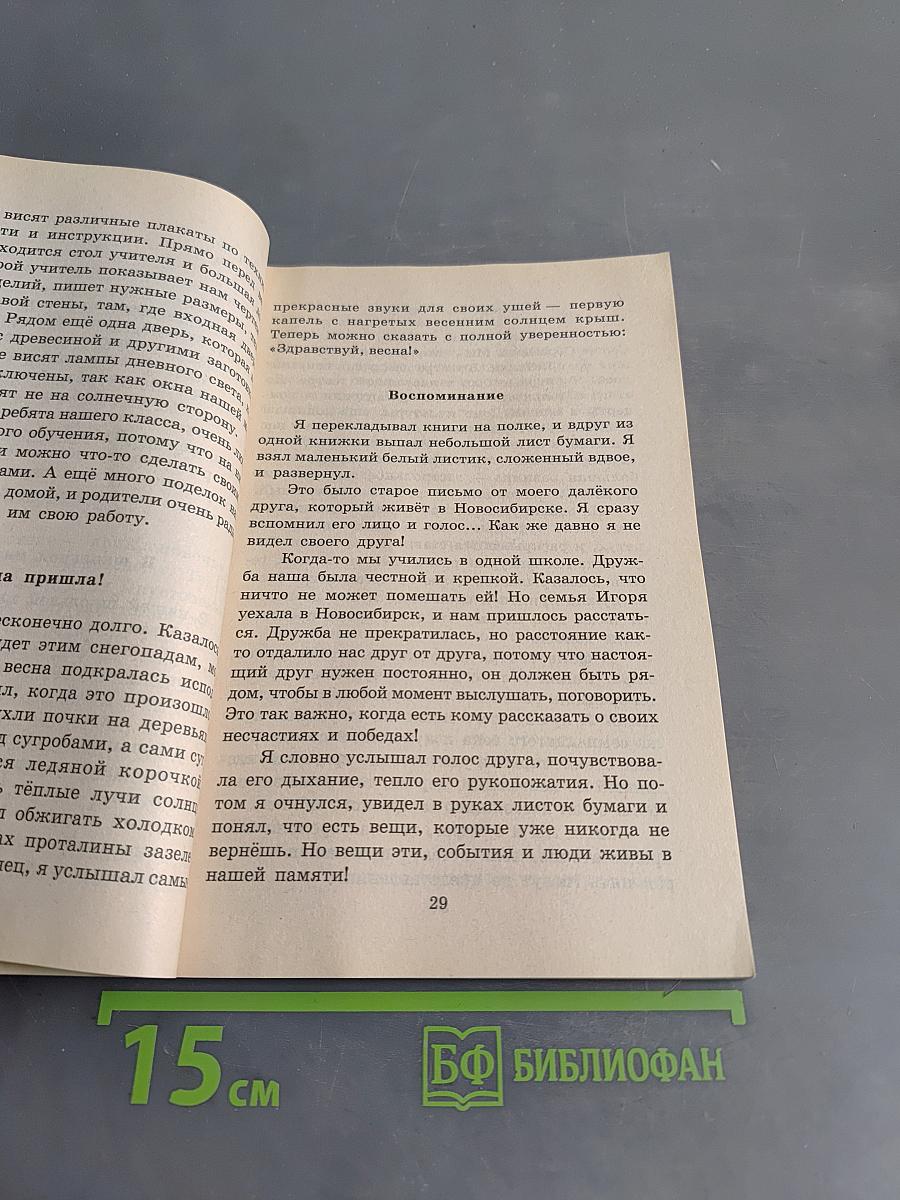 Русский язык. Пятерка за сочинение. Сборник сочинений 5-9 классы