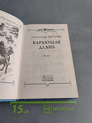 Карающая длань