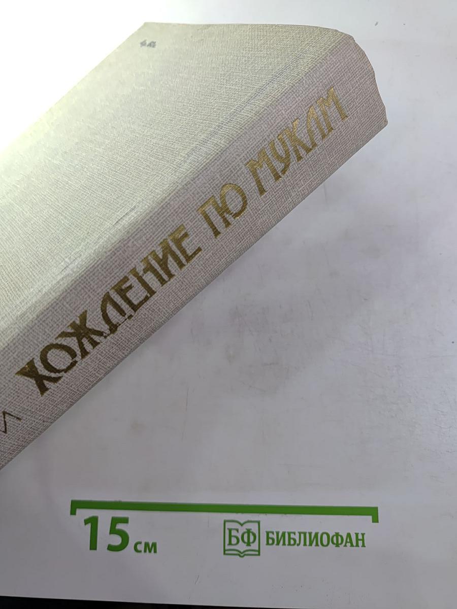 Хождение по мукам. Трилогия
