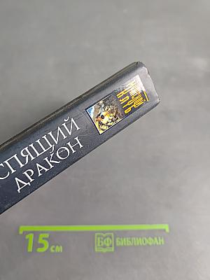 Спящий дракон. Летопись первая