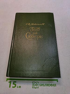 Год на Севере
