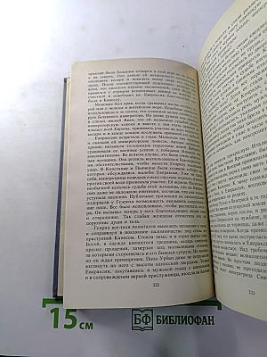 Последний путь Владимира Мономаха