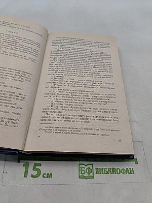 Частный детектив VI