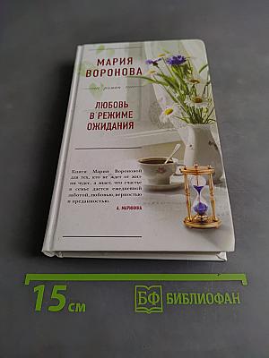 Любовь в режиме ожидания