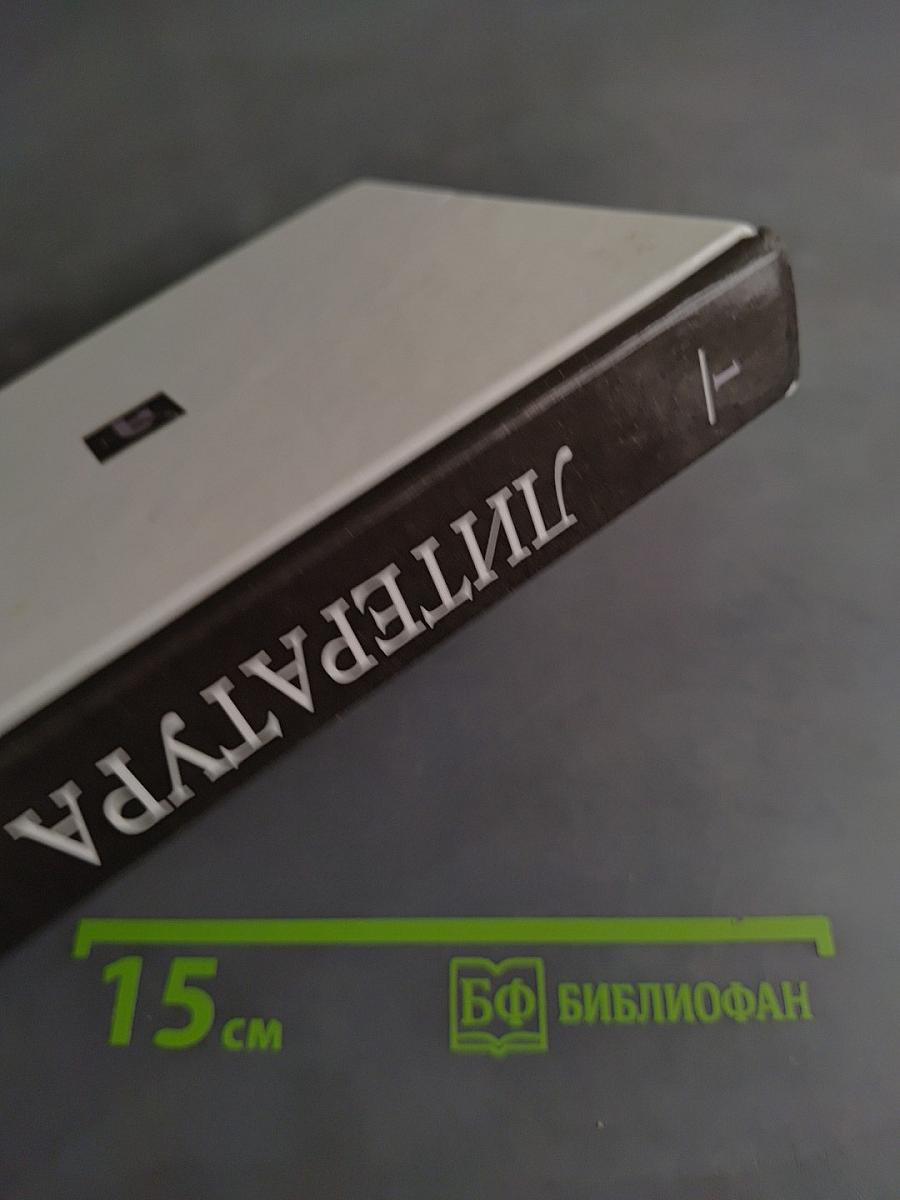 Литература. Русская литература XX века. Учебник для общеобразовательных учреждений. В 2 частях. Часть 1. 11 класс