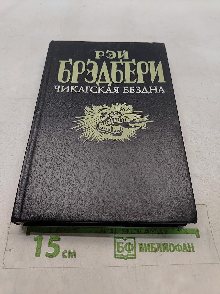Чикагская бездна