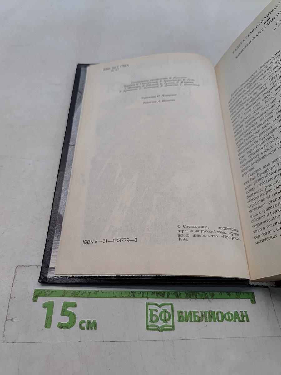 Чикагская бездна