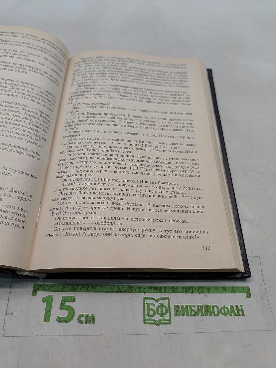 Чикагская бездна