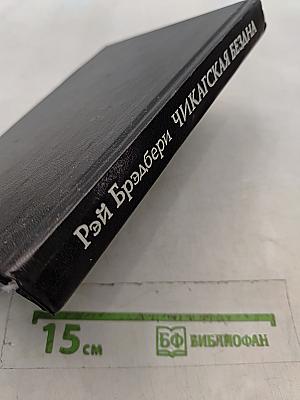 Чикагская бездна