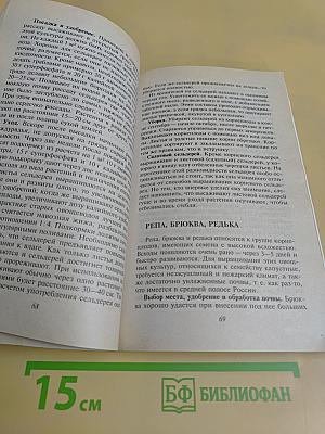 Типичные ошибки овощеводов - любителей