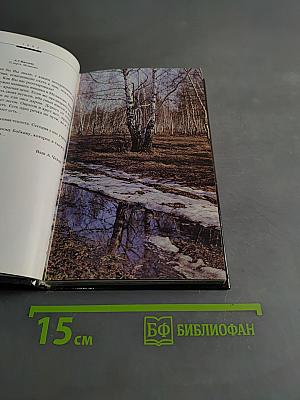 Течение Мелиховской жизни
