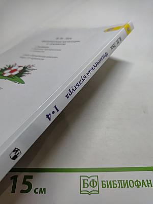 Физическая культура 1-4 классы