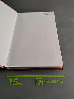 Очарование женственности