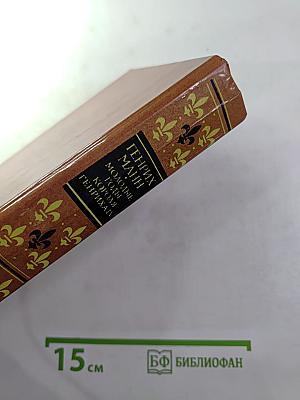 Молодые годы короля Генриха IV