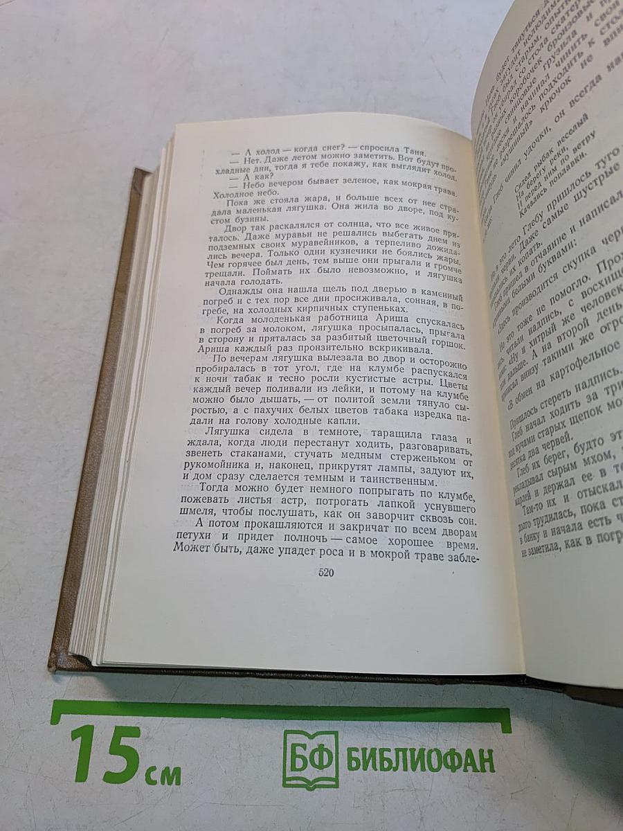 Собрание сочинений. Том пятый. Рассказы, сказки, литературные портреты, заметки