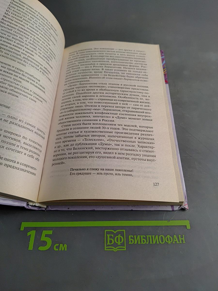 Сочинения для школьников и абитуриентов