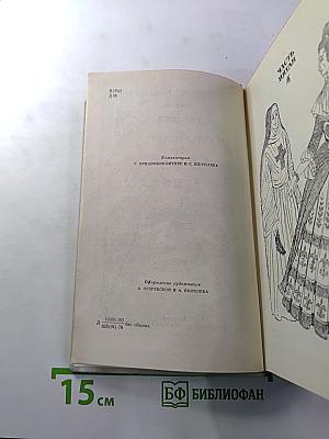 Виконт де Бражелон, или Десять лет спустя. Части 5, 6