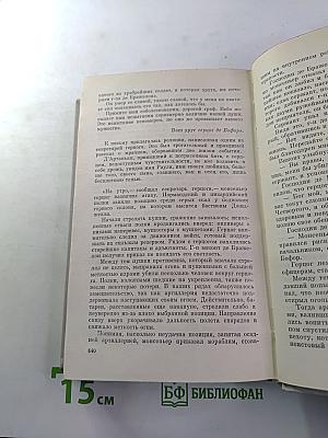 Виконт де Бражелон, или Десять лет спустя. Части 5, 6