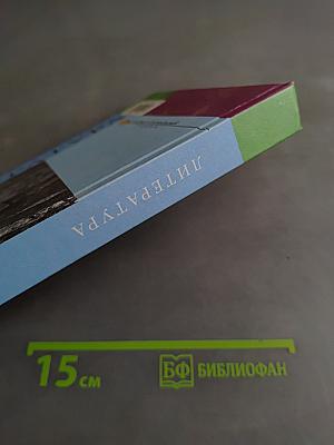 Литература. Учебник для общеобразовательных учреждений. Базовый и профильный уровни. В двух частях. Часть 1. 10 класс