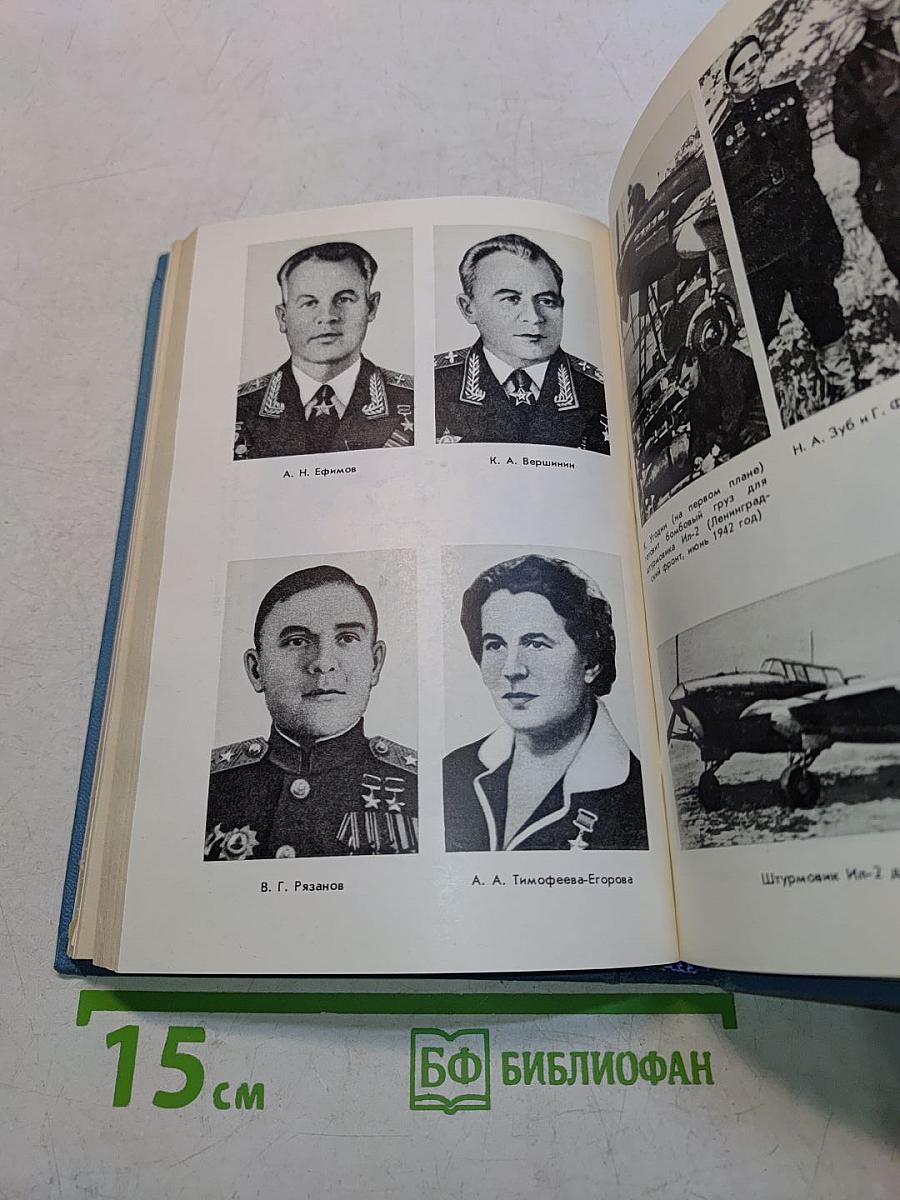 Конструктор С.В. Ильющин