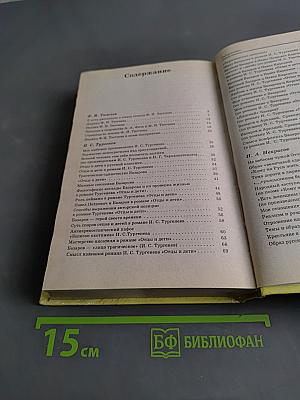 Сочинения для школьников и абитуриентов