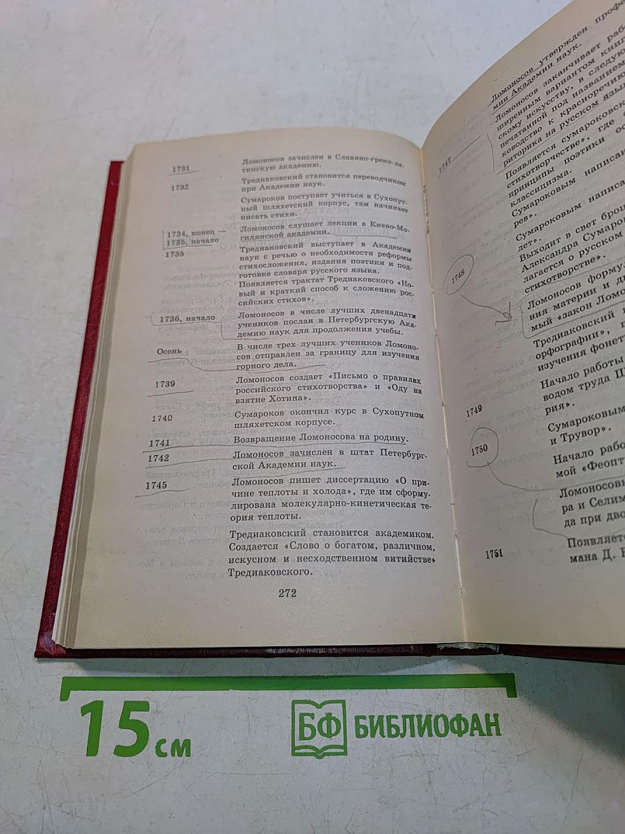 Книга для ученика и учителя. Стихотворения. Письма. Критика и комментарии. Темы и развернутые планы сочинений. Материалы для подготовки к уроку