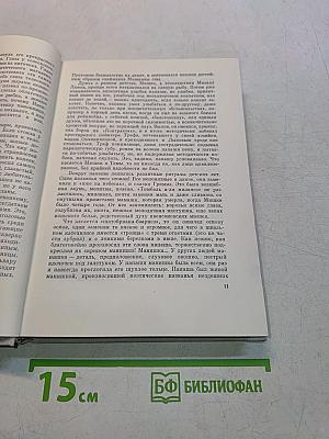 Рвач. Лето 1925 года. В Проточном переулке. Том второй