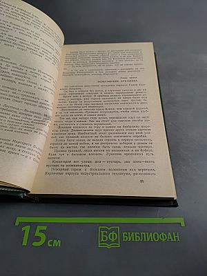Кружилиха. Спутники