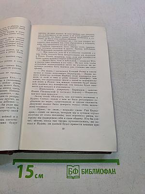 Собрание сочинений. Том девятый. Настанет день. Братья Лаутензак